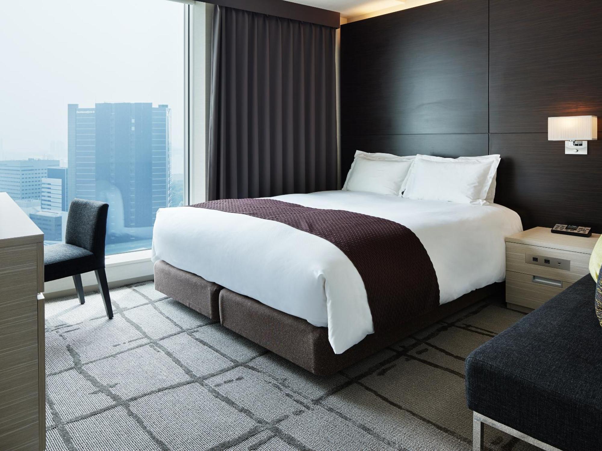 Mitsui Garden Hotel Ginza Premier — Photos 3